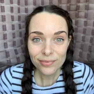 Meet your Posher, Crissa